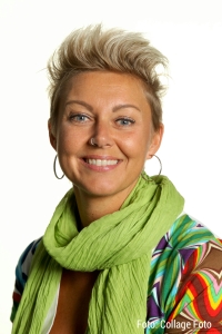 Anna Helgesson författare